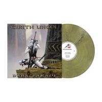 Cirith Ungol - Dark Parade (Olive Green Marbled Vi in der Gruppe UNSERE TIPPS / Weihnachtsgeschenktipp Vinyl bei Bengans Skivbutik AB (4314314)