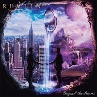 Revlin Project - Beyond The Dreams in der Gruppe CD / Hårdrock bei Bengans Skivbutik AB (4314335)