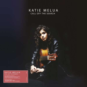 Katie Melua - Call Off The Search in der Gruppe Minishops / Katie Melua bei Bengans Skivbutik AB (4314360)