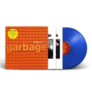 Garbage - Version 2.0 in der Gruppe UNSERE TIPPS / Weihnachtsgeschenktipp Vinyl bei Bengans Skivbutik AB (4314361)