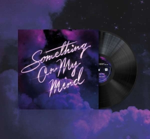 Purple Disco Machine Duke Dumont Nothing But Thieves - Something On My Mind in der Gruppe VINYL / Dance-Techno bei Bengans Skivbutik AB (4314384)