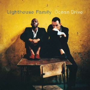 Lighthouse Family - Ocean Drive in der Gruppe VINYL bei Bengans Skivbutik AB (4314391)