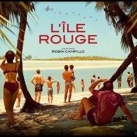 Rebotini Arnaud - L'ile Rouge in der Gruppe VINYL / World Music bei Bengans Skivbutik AB (4314513)