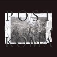 Koma Saxo - Post Koma (Gold Vinyl) in der Gruppe UNSERE TIPPS / Weihnachtsgeschenktipp Vinyl bei Bengans Skivbutik AB (4314525)