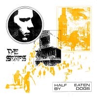 The Serfs - Half Eaten By Dogs (Ltd Raw Meat Vi in der Gruppe VINYL / Pop-Rock bei Bengans Skivbutik AB (4314553)