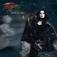 Tarja Turunen - Dark Christmas in der Gruppe CD / Kommande / Övrigt bei Bengans Skivbutik AB (4314556)