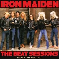 Iron Maiden - Beat Sessions The in der Gruppe CD / Hårdrock bei Bengans Skivbutik AB (4314570)