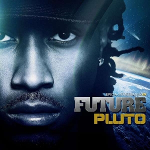 Future - Pluto in der Gruppe UNSERE TIPPS / Weihnachtsgeschenktipp Vinyl bei Bengans Skivbutik AB (4314624)