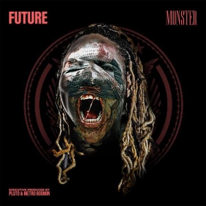 Future - Monster in der Gruppe UNSERE TIPPS / Weihnachtsgeschenktipp Vinyl bei Bengans Skivbutik AB (4314626)