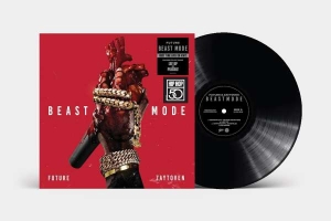 Future - Beast Mode in der Gruppe UNSERE TIPPS / Weihnachtsgeschenktipp Vinyl bei Bengans Skivbutik AB (4314627)