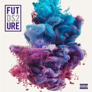 Future - Ds2 in der Gruppe VINYL / Hip Hop-Rap bei Bengans Skivbutik AB (4314640)