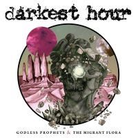 Darkest Hour - Godless Prophets & The Migrant Flor in der Gruppe VINYL / Hårdrock bei Bengans Skivbutik AB (4314714)