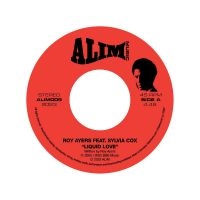 Roy Ayers - Liquid Love / What?S The T? in der Gruppe VINYL / Jazz bei Bengans Skivbutik AB (4314723)