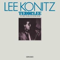 Konitz Lee - Tenorlee in der Gruppe UNSERE TIPPS / Weihnachtsgeschenktipp Vinyl bei Bengans Skivbutik AB (4314729)