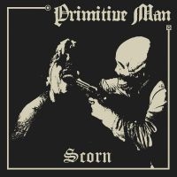 Primitive Man - Scorn in der Gruppe VINYL / Hårdrock bei Bengans Skivbutik AB (4314730)