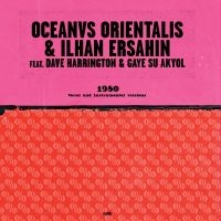 Ersahin Ilhan - 1980 in der Gruppe UNSERE TIPPS / Freitagsveröffentlichungen / Fredag Den 9:e Februari 2024 bei Bengans Skivbutik AB (4314734)