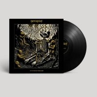 Harmagedon - Dystopian Dreams in der Gruppe VINYL / Hårdrock bei Bengans Skivbutik AB (4314741)