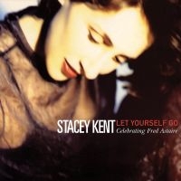 Kent Stacey - Let Yourself Go: A Tribute To Fred in der Gruppe UNSERE TIPPS / Weihnachtsgeschenktipp Vinyl bei Bengans Skivbutik AB (4314744)