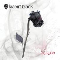 Kissin' Black - Veleno in der Gruppe CD bei Bengans Skivbutik AB (4314750)