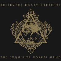 Various Artists - The Exquisite Corpse Game in der Gruppe CD / Pop-Rock bei Bengans Skivbutik AB (4314751)