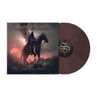 Sorcerer - Reign Of The Reaper (Dark Violet Ma in der Gruppe UNSERE TIPPS / Weihnachtsgeschenktipp Vinyl bei Bengans Skivbutik AB (4314770)