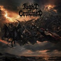 Night Crowned - Tales (Digipack) in der Gruppe UNSERE TIPPS / Weihnachtsgeschenktipp CD bei Bengans Skivbutik AB (4314791)