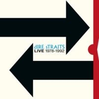 Dire Straits - Live 1978-1992 (8Cd Box) in der Gruppe CD / Pop-Rock bei Bengans Skivbutik AB (4314797)