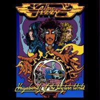 Thin Lizzy - Vagabonds Of The Western World (3Cd in der Gruppe UNSERE TIPPS / Weihnachtsgeschenktipp CD bei Bengans Skivbutik AB (4314798)