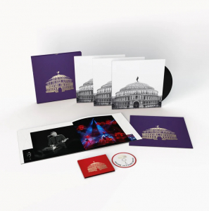 Bryan Adams - Live At The Royal Albert Hall in der Gruppe UNSERE TIPPS / Weihnachtsgeschenktipp Vinyl bei Bengans Skivbutik AB (4314800)