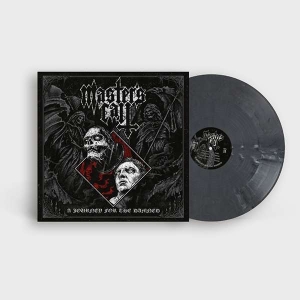 Master's Call - A Journey For The Damned (Black/Whi in der Gruppe UNSERE TIPPS / Weihnachtsgeschenktipp Vinyl bei Bengans Skivbutik AB (4314801)