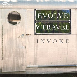 Mitze Karl Montopoli Nick - Mitze & Montopoli: Evolve & Travel in der Gruppe UNSERE TIPPS / Weihnachtsgeschenktipp CD bei Bengans Skivbutik AB (4314824)