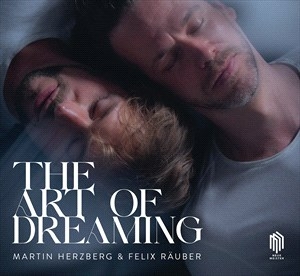 Herzberg Martin Rauber Felix - Herzberg & Rauber: The Art Of Dream in der Gruppe UNSERE TIPPS / Weihnachtsgeschenktipp Vinyl bei Bengans Skivbutik AB (4314845)