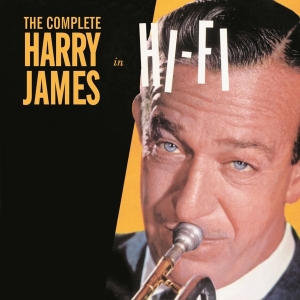 Harry & His Orchestra James - In Hi-Fi in der Gruppe UNSERE TIPPS / Weihnachtsgeschenktipp CD bei Bengans Skivbutik AB (4314858)