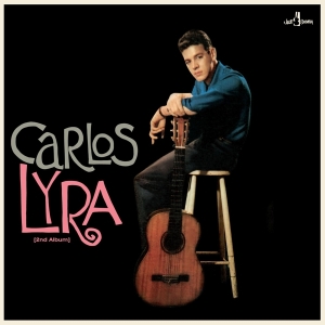 Carlos Lyra - 2Nd Album in der Gruppe UNSERE TIPPS / Weihnachtsgeschenktipp Vinyl bei Bengans Skivbutik AB (4314877)