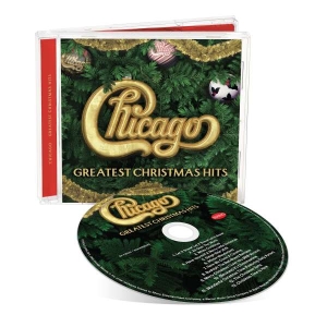 Chicago - Greatest Christmas Hits in der Gruppe UNSERE TIPPS / Weihnachtsgeschenktipp CD bei Bengans Skivbutik AB (4314908)