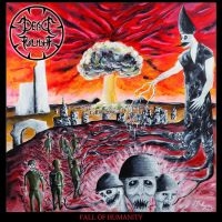 Dead Twilight - Fall Of Humanity (Digipack) in der Gruppe UNSERE TIPPS / Weihnachtsgeschenktipp CD bei Bengans Skivbutik AB (4315269)