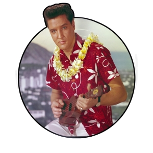 Elvis Presley - Blue Hawaii in der Gruppe UNSERE TIPPS / Freitagsveröffentlichungen / Fredag den 5:e Jan 24 bei Bengans Skivbutik AB (4315496)