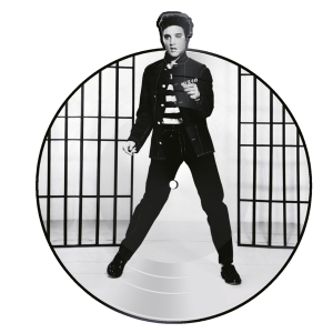 Elvis Presley - Jailhouse Rock in der Gruppe UNSERE TIPPS / Freitagsveröffentlichungen / Fredag den 5:e Jan 24 bei Bengans Skivbutik AB (4315497)