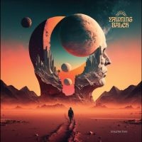 Yawning Balch - Volume Two (Cream Vinyl) in der Gruppe VINYL / Hårdrock,Pop-Rock bei Bengans Skivbutik AB (4315520)