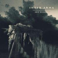 Inter Arma - Sky Burial in der Gruppe UNSERE TIPPS / Weihnachtsgeschenktipp Vinyl bei Bengans Skivbutik AB (4315534)