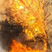 Inter Arma - Sulphur English Lp in der Gruppe VINYL / Hårdrock bei Bengans Skivbutik AB (4315535)