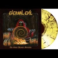 Eternal Evil - The Gates Beyond Mortality (Amber V in der Gruppe UNSERE TIPPS / Weihnachtsgeschenktipp Vinyl bei Bengans Skivbutik AB (4315542)