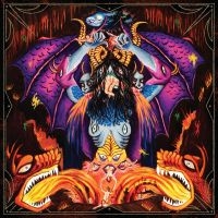 Devil Master - Satan Spits On Children Of Light Lp in der Gruppe UNSERE TIPPS / Weihnachtsgeschenktipp Vinyl bei Bengans Skivbutik AB (4315552)