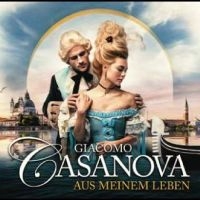 Casanova Giacomo - Aus Meinem Leben in der Gruppe CD / Pop-Rock bei Bengans Skivbutik AB (4315553)