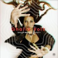 Volt Ghalia - Shout Sister Shout in der Gruppe UNSERE TIPPS / Weihnachtsgeschenktipp CD bei Bengans Skivbutik AB (4315557)