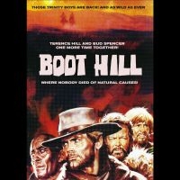 Boot Hill - Boot Hill in der Gruppe MUSIK / DVD Audio / Rock bei Bengans Skivbutik AB (4315568)