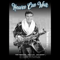 Heaven Can Wait - Heaven Can Wait in der Gruppe MUSIK / DVD Audio / Rock bei Bengans Skivbutik AB (4315570)