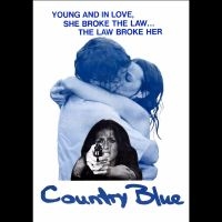 Country Blue - Country Blue in der Gruppe MUSIK / DVD Audio / Rock bei Bengans Skivbutik AB (4315571)