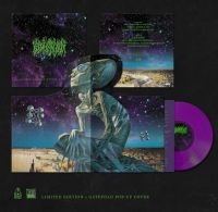 Blood Incantation - Hidden History Of The Human Race (P in der Gruppe VINYL / Hårdrock bei Bengans Skivbutik AB (4315585)