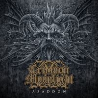 Crimson Moonlight - Abaddon in der Gruppe UNSERE TIPPS / Weihnachtsgeschenktipp CD bei Bengans Skivbutik AB (4315597)